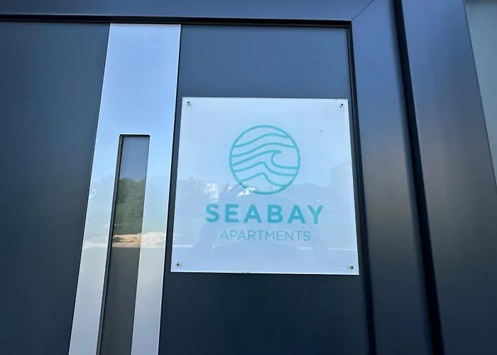 Seabay דירה