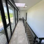 Seabay 아파트 Ližnjan